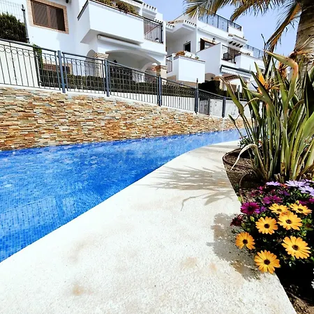 Apartment Azul Beach Danuria Torrevieja