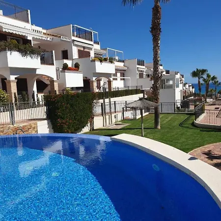 Apartment Azul Beach Danuria