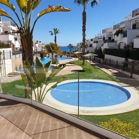 Apartment Azul Beach Danuria *