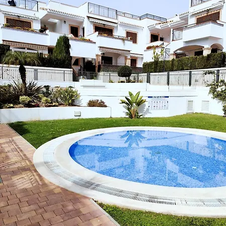 Azul Beach Danuria