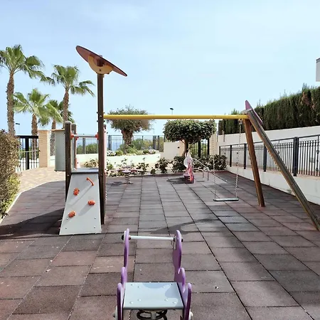 Azul Beach Danuria Torrevieja