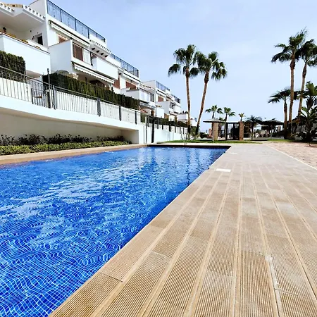 Apartment Azul Beach Danuria *